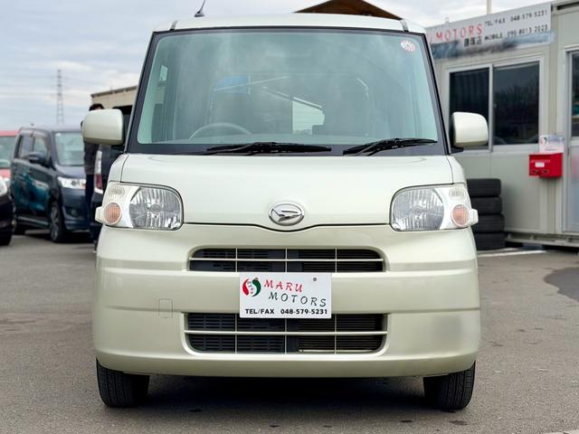 タント Ｘ（2枚目）