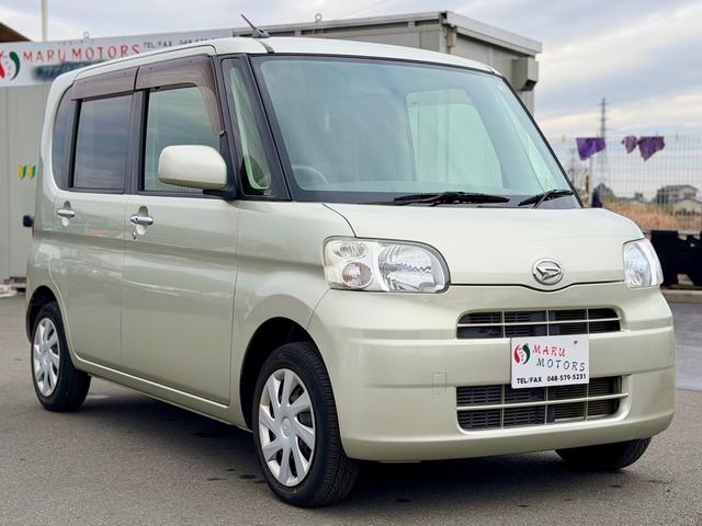 タント Ｘ（3枚目）