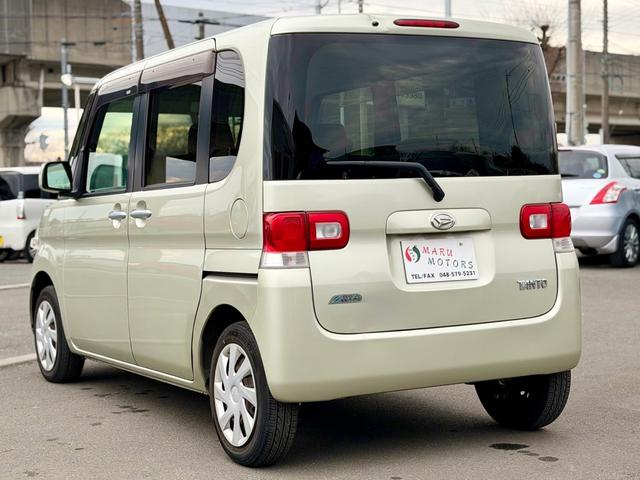 タント Ｘ（4枚目）