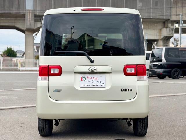 タント Ｘ（5枚目）