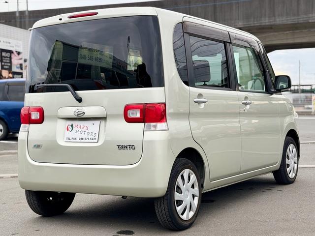 タント Ｘ（6枚目）