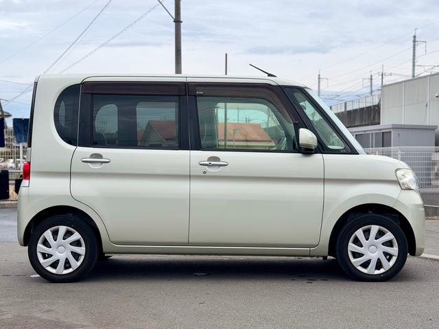 タント Ｘ（7枚目）