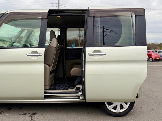 タント Ｘ（13枚目）