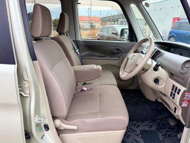 タント Ｘ（18枚目）