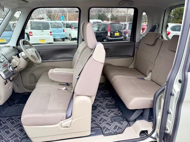 タント Ｘ（21枚目）