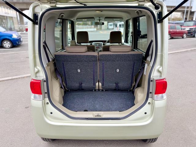 タント Ｘ（24枚目）