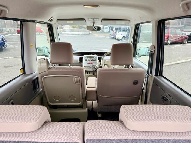 タント Ｘ（25枚目）