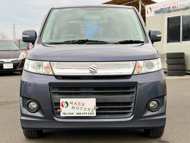 ワゴンＲスティングレー Ｔ（2枚目）