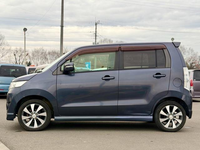 ワゴンＲスティングレー Ｔ（8枚目）