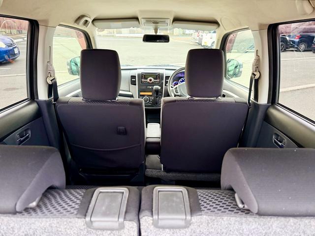 ワゴンＲスティングレー Ｔ（24枚目）