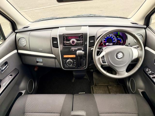 ワゴンＲスティングレー Ｔ（25枚目）