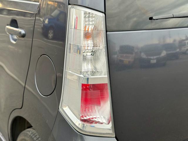 ワゴンＲスティングレー Ｔ（40枚目）