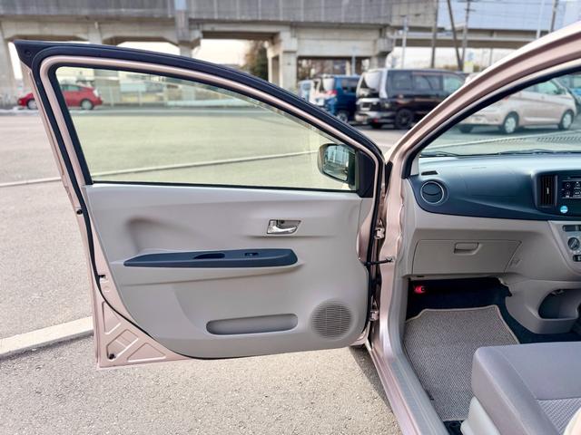 ミライース Ｘ　ＳＡ（12枚目）