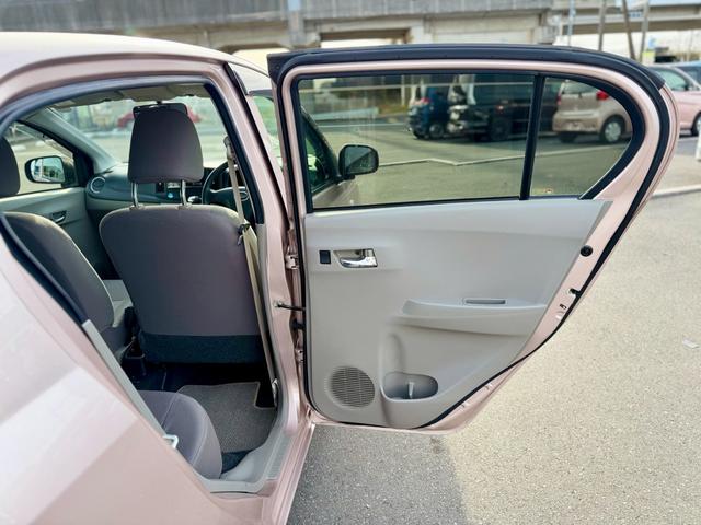 ミライース Ｘ　ＳＡ（14枚目）