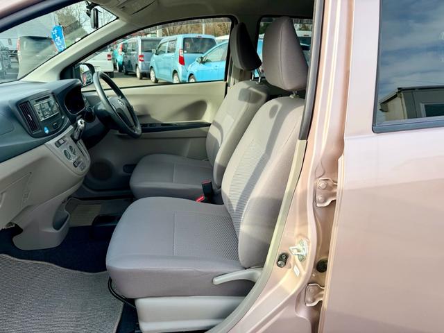 ミライース Ｘ　ＳＡ（18枚目）