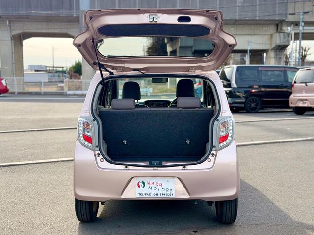 ミライース Ｘ　ＳＡ（21枚目）