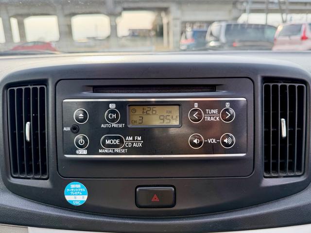 ミライース Ｘ　ＳＡ（27枚目）