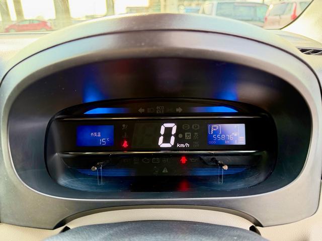 ミライース Ｘ　ＳＡ（29枚目）