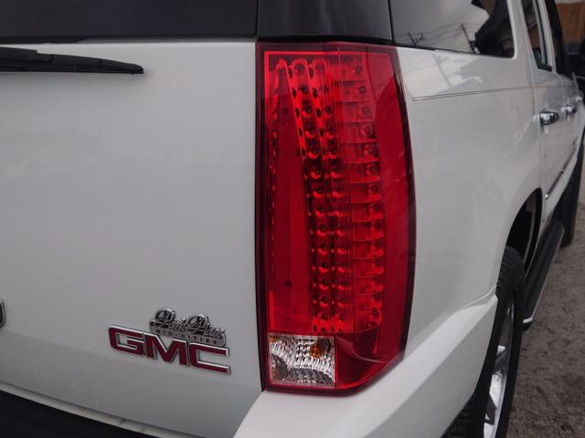 ＧＭＣ ＧＭＣユーコン