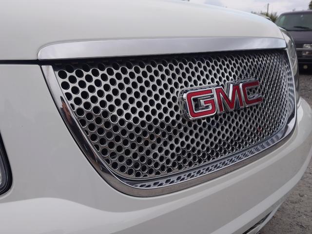 ＧＭＣ ＧＭＣユーコン