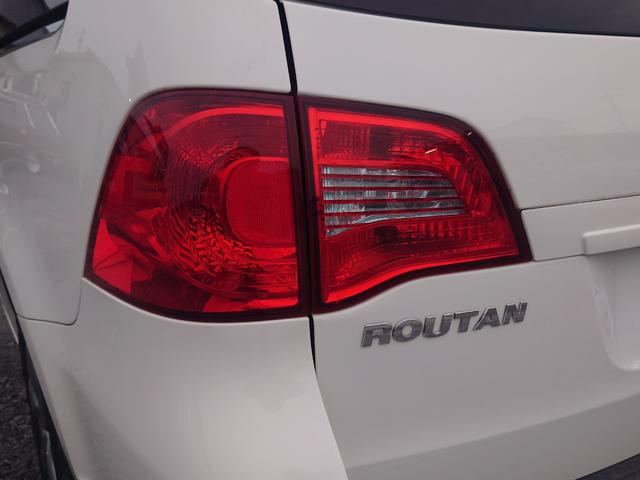 ルータン ＳＥ　２０１１ｙモデル　ナビ　テレビ　バックカメラ　ＥＴＣ　両側電動パワースライドドア　パワーリフトゲート　ダブルフリップダウンモニター　実走行証明書付（15枚目）