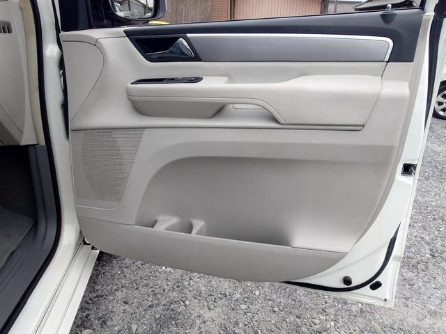 ルータン ＳＥ　２０１１ｙモデル　ナビ　テレビ　バックカメラ　ＥＴＣ　両側電動パワースライドドア　パワーリフトゲート　ダブルフリップダウンモニター　実走行証明書付（31枚目）
