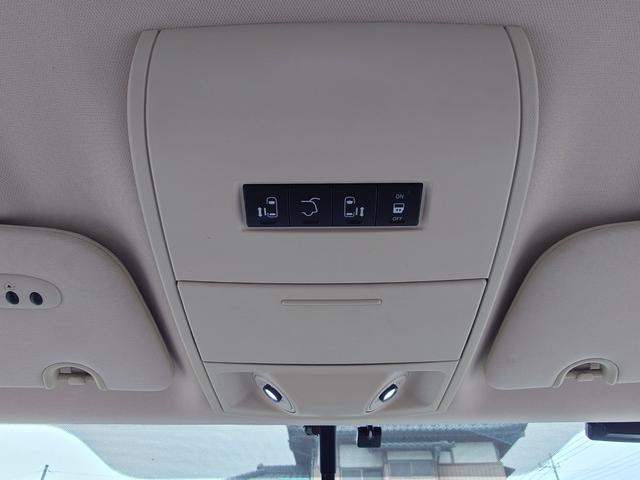 ルータン ＳＥ　２０１１ｙモデル　ナビ　テレビ　バックカメラ　ＥＴＣ　両側電動パワースライドドア　パワーリフトゲート　ダブルフリップダウンモニター　実走行証明書付（41枚目）