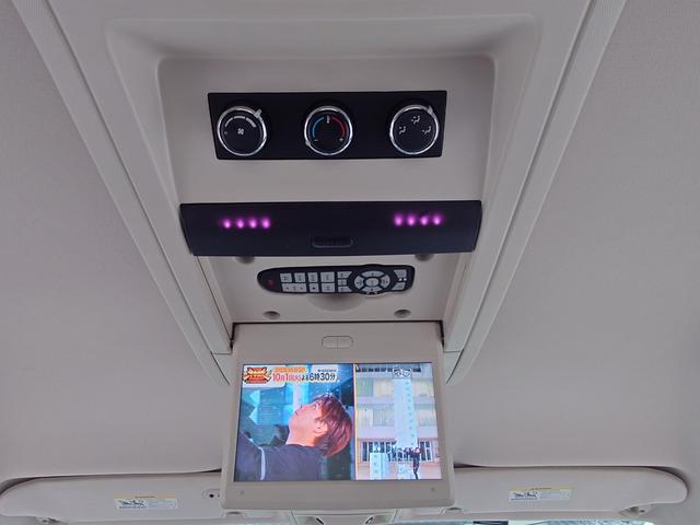 ルータン ＳＥ　２０１１ｙモデル　ナビ　テレビ　バックカメラ　ＥＴＣ　両側電動パワースライドドア　パワーリフトゲート　ダブルフリップダウンモニター　実走行証明書付（50枚目）