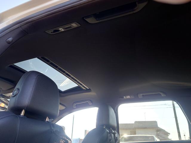 カイエン ベースグレード　ターボ仕様カスタム　サンルーフ　ブラックレザーインテリア　サンルーフ　２１インチＡＷ　スペアキー（52枚目）