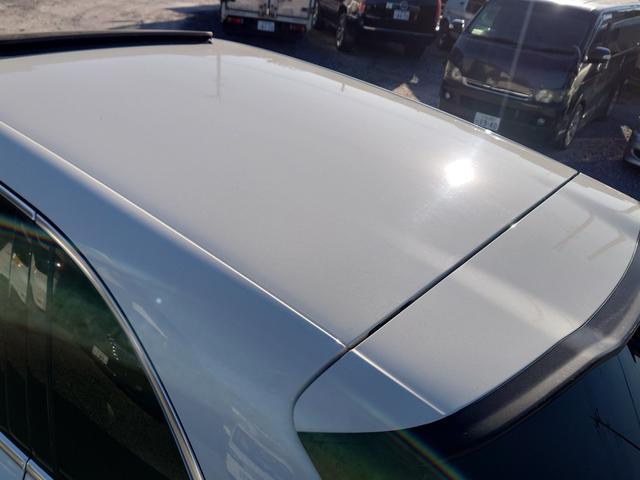 カイエン ベースグレード　ターボ仕様カスタム　サンルーフ　ブラックレザーインテリア　サンルーフ　２１インチＡＷ　スペアキー（54枚目）