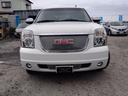 GMC GMC YUKON