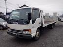 ISUZU ELF TRUCK