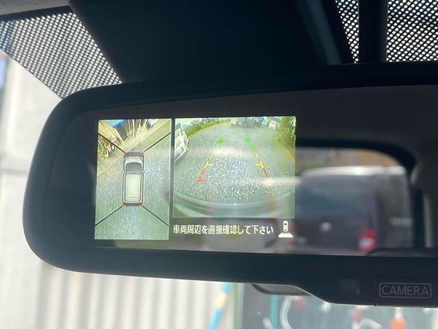 デイズ ハイウェイスターＸ　Ｖセレクション＋セーフティＩＩ　ＥＴＣ　全周囲カメラ　衝突被害軽減システム　ＨＩＤ　スマートキー　アイドリングストップ　電動格納ミラー　シートヒーター　ベンチシート　ＣＶＴ　盗難防止システム　ＡＢＳ　ＥＳＣ　ＣＤ（9枚目）