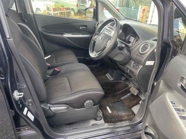 デイズ ハイウェイスターＸ　Ｖセレクション＋セーフティＩＩ　ＥＴＣ　全周囲カメラ　衝突被害軽減システム　ＨＩＤ　スマートキー　アイドリングストップ　電動格納ミラー　シートヒーター　ベンチシート　ＣＶＴ　盗難防止システム　ＡＢＳ　ＥＳＣ　ＣＤ（10枚目）