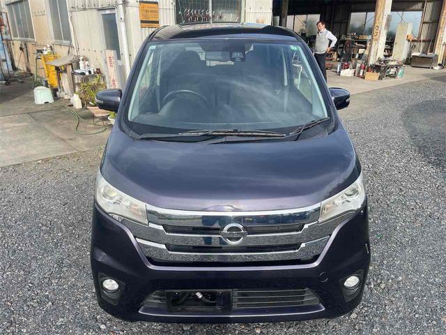 デイズ ハイウェイスターＸ　Ｖセレクション＋セーフティＩＩ　ＥＴＣ　全周囲カメラ　衝突被害軽減システム　ＨＩＤ　スマートキー　アイドリングストップ　電動格納ミラー　シートヒーター　ベンチシート　ＣＶＴ　盗難防止システム　ＡＢＳ　ＥＳＣ　ＣＤ（21枚目）