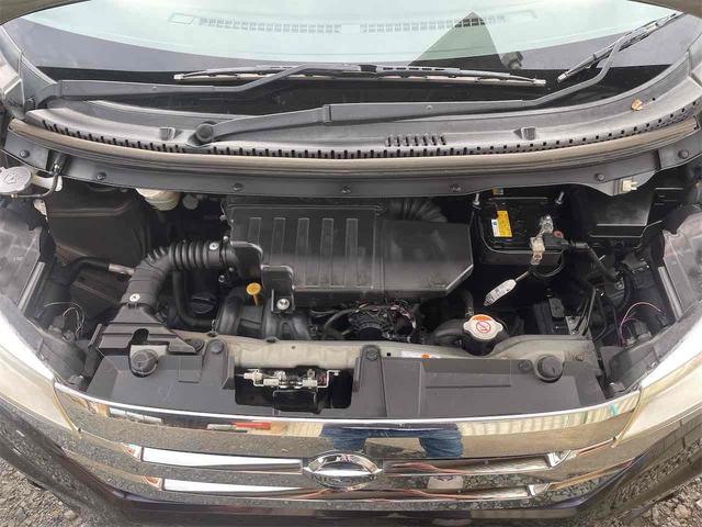 デイズ ハイウェイスターＸ　Ｖセレクション＋セーフティＩＩ　ＥＴＣ　全周囲カメラ　衝突被害軽減システム　ＨＩＤ　スマートキー　アイドリングストップ　電動格納ミラー　シートヒーター　ベンチシート　ＣＶＴ　盗難防止システム　ＡＢＳ　ＥＳＣ　ＣＤ（22枚目）