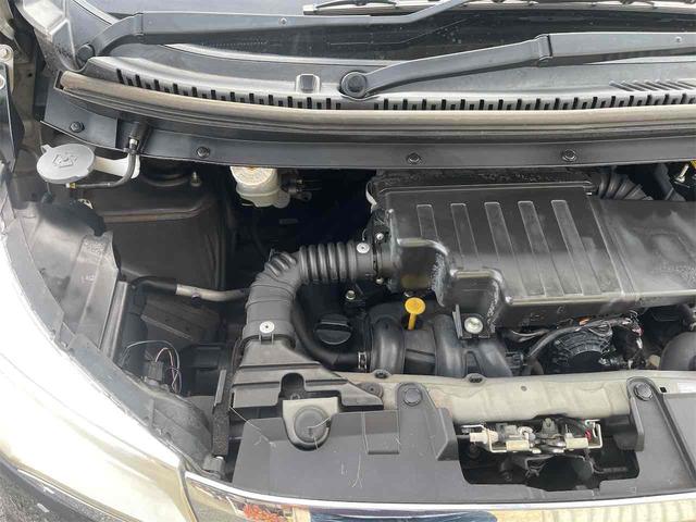 デイズ ハイウェイスターＸ　Ｖセレクション＋セーフティＩＩ　ＥＴＣ　全周囲カメラ　衝突被害軽減システム　ＨＩＤ　スマートキー　アイドリングストップ　電動格納ミラー　シートヒーター　ベンチシート　ＣＶＴ　盗難防止システム　ＡＢＳ　ＥＳＣ　ＣＤ（23枚目）