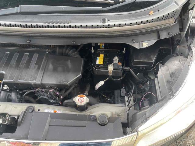 デイズ ハイウェイスターＸ　Ｖセレクション＋セーフティＩＩ　ＥＴＣ　全周囲カメラ　衝突被害軽減システム　ＨＩＤ　スマートキー　アイドリングストップ　電動格納ミラー　シートヒーター　ベンチシート　ＣＶＴ　盗難防止システム　ＡＢＳ　ＥＳＣ　ＣＤ（24枚目）