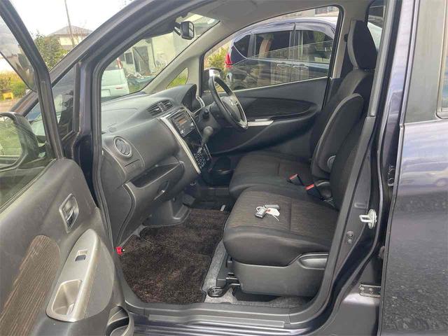 デイズ ハイウェイスターＸ　Ｖセレクション＋セーフティＩＩ　ＥＴＣ　全周囲カメラ　衝突被害軽減システム　ＨＩＤ　スマートキー　アイドリングストップ　電動格納ミラー　シートヒーター　ベンチシート　ＣＶＴ　盗難防止システム　ＡＢＳ　ＥＳＣ　ＣＤ（25枚目）