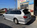 NISSAN PRIMERA WAGON