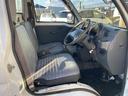 ハイゼットトラック 　４ＷＤ　軽トラック　ＭＴ　エアコン（6枚目）