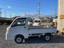 　４ＷＤ　軽トラック　ＭＴ　エアコン（15枚目）