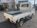 　４ＷＤ　軽トラック　ＭＴ　エアコン（16枚目）