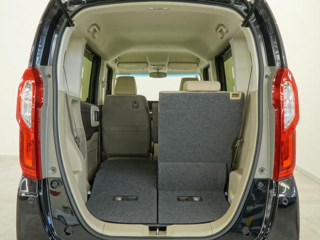 Ｎ－ＢＯＸ Ｇ・Ｌホンダセンシング　純正インターナビシートヒーターＬＥＤオートライトオートハイビーム電動スライドドアＥＴＣ衝突軽減ブレーキ誤発進抑制機能先行車発進お知らせ機能標識認識機能アダプティブクルーズ　レーダブレーキ　Ｓヒータ（13枚目）