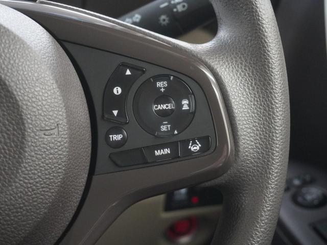 Ｎ－ＢＯＸ Ｇ・Ｌホンダセンシング　純正インターナビシートヒーターＬＥＤオートライトオートハイビーム電動スライドドアＥＴＣ衝突軽減ブレーキ誤発進抑制機能先行車発進お知らせ機能標識認識機能アダプティブクルーズ　レーダブレーキ　Ｓヒータ（22枚目）