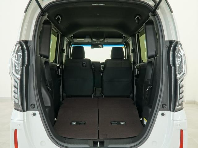 Ｎ－ＢＯＸカスタム Ｇ・Ｌホンダセンシング　ワンオーナー　インターナビ　バックカメラ　ナビ連動ドラレコ　ＬＥＤオートライト　ＥＴＣ　地デジＴＶ　整備記録簿　助手席エアバッグ　キーレス　アイドリングＳＴ　セキュリティーアラーム　スマ－トキ－（14枚目）