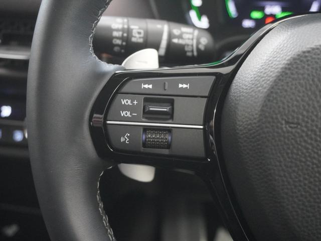 ZR-V e:HEVZ ワンオーナー ホンダコネクトディスプレー マルチビューカメラ ステアリングヒーター シートヒーター LEDオートライト パーキングソナー ホンダセンシング Pセンサー レザー Bカメラ パワ-シ-ト(24枚目)
