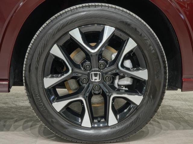 ZR-V e:HEVZ ワンオーナー ホンダコネクトディスプレー マルチビューカメラ ステアリングヒーター シートヒーター LEDオートライト パーキングソナー ホンダセンシング Pセンサー レザー Bカメラ パワ-シ-ト(34枚目)