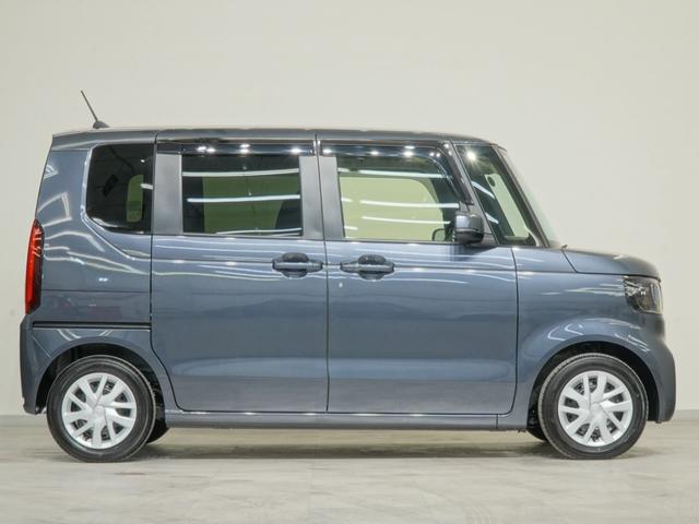 N-BOX ベースグレード 当社デモカー純正9インチコネクトナビシートヒーターLEDオートライトオートハイビーム渋滞追従機能付きACCレーンキープアシスト誤発進抑制機能後方誤発進抑制機能サイドカーテンエアバッグ 衝突軽減システム(7枚目)