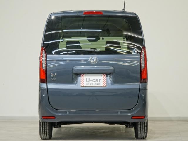 N-BOX ベースグレード 当社デモカー純正9インチコネクトナビシートヒーターLEDオートライトオートハイビーム渋滞追従機能付きACCレーンキープアシスト誤発進抑制機能後方誤発進抑制機能サイドカーテンエアバッグ 衝突軽減システム(8枚目)